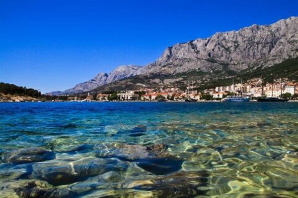 Zara Tours - Makarska