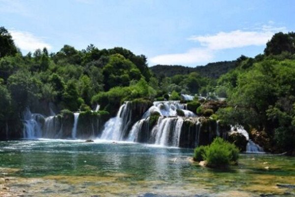 Zara Tours - Nacionalni Park KRKA